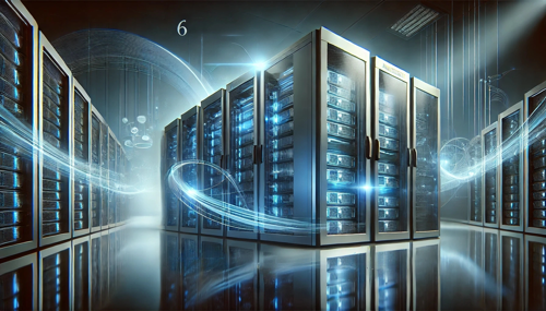 Common Issues You Need To Pay Attention To When Renting A Korean Cloud Server